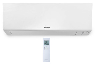 Daikin FTXM50A Perfera oldalfali multi beltéri egység