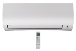 Daikin FTXP71N Comfora oldalfali multi beltéri egység