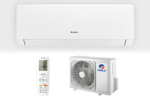 Gree GWH24AGE Pulse Pro Inverteres Split klíma