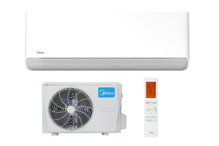 Midea MCB-18-SP Breezeless E Inverteres Split klíma