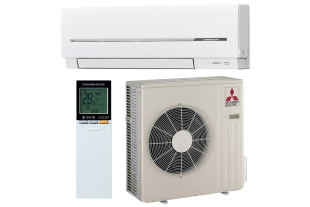 Mitsubishi MSZ/MUZ-AP60VGK